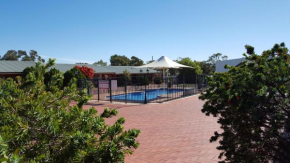 Gateway Motor Inn - Self Check-In